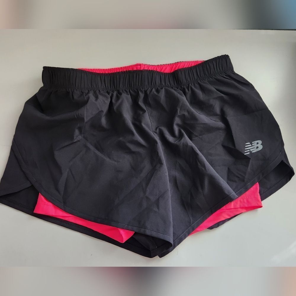 New Balance Active Shorts Womens Small